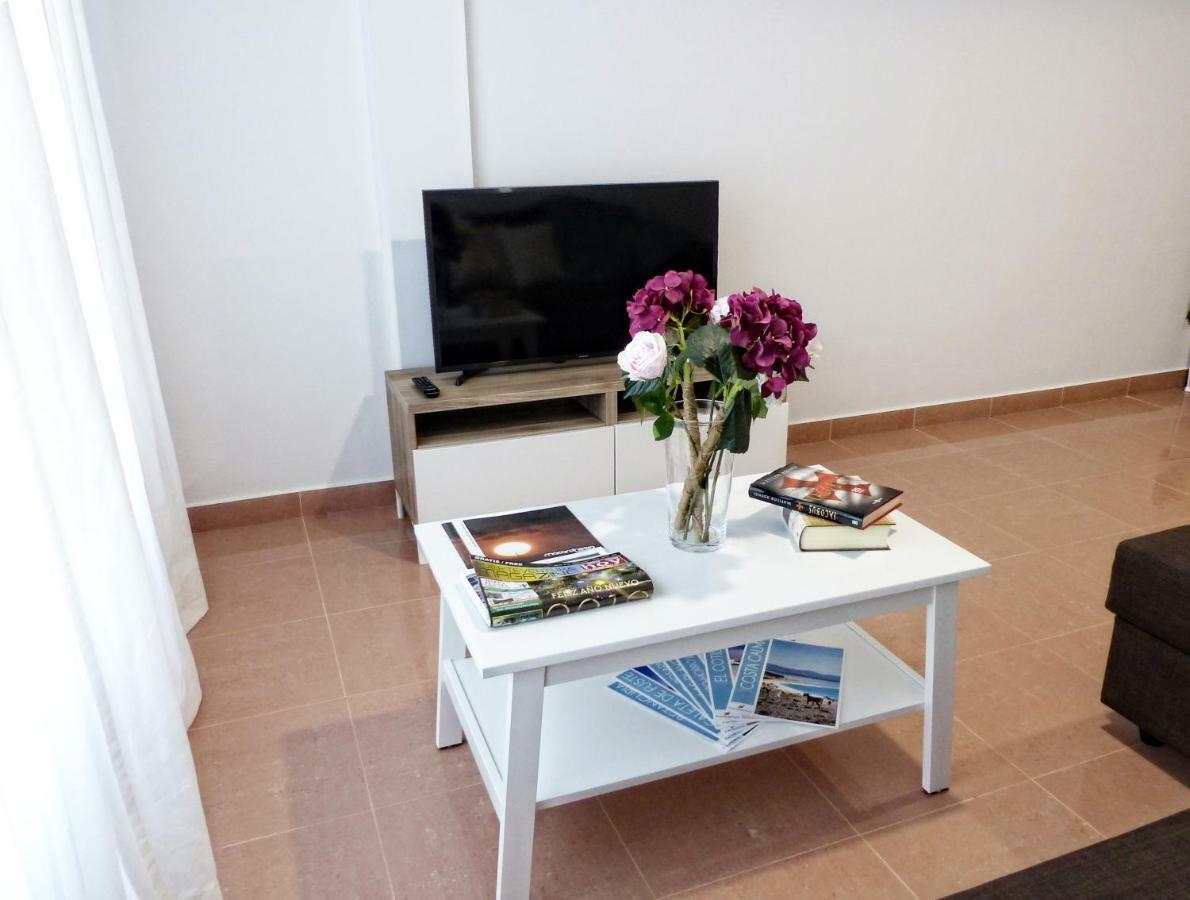 Rosa Vila Home II Puerto del Rosario  Exterior foto
